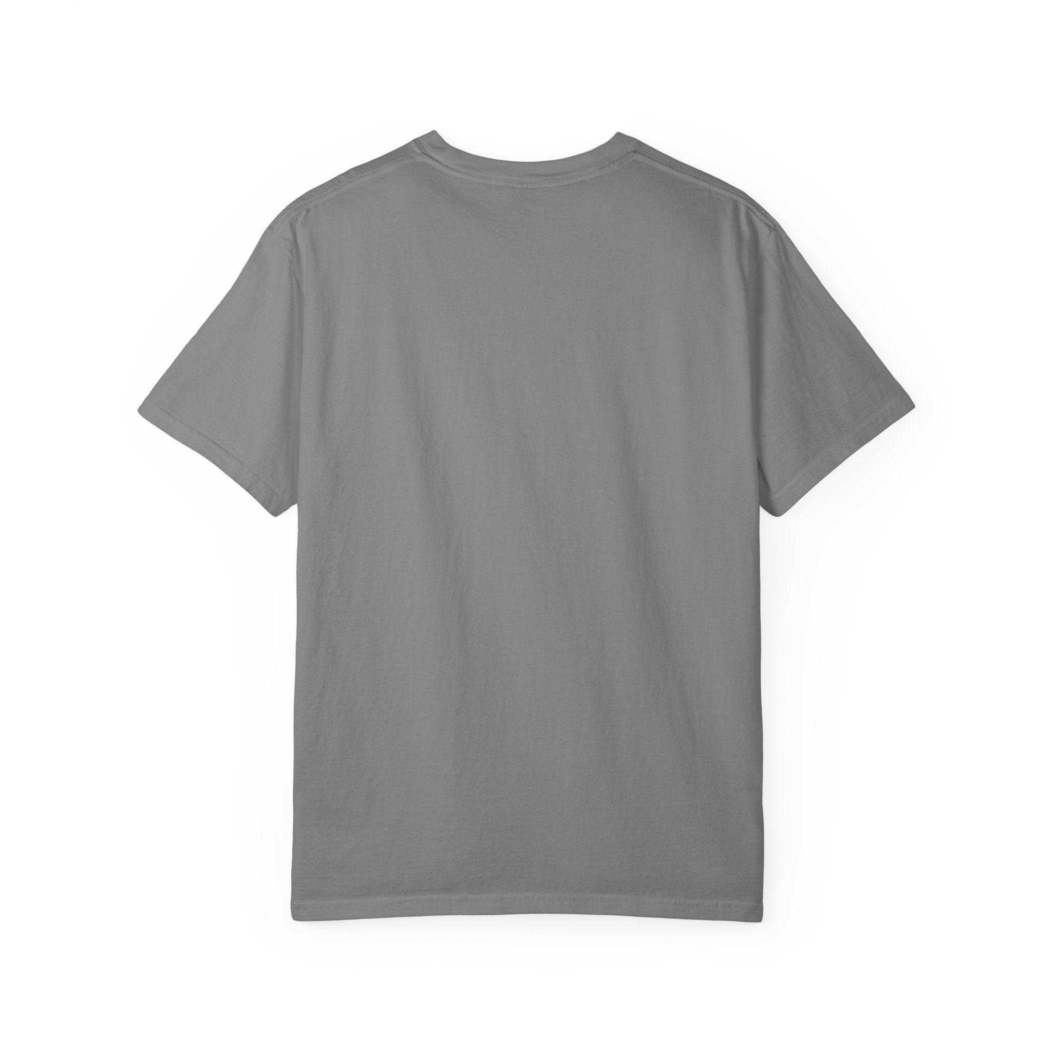 Cat Lover T-Shirt — "It's Too Peopley Outside" Graphic Tee