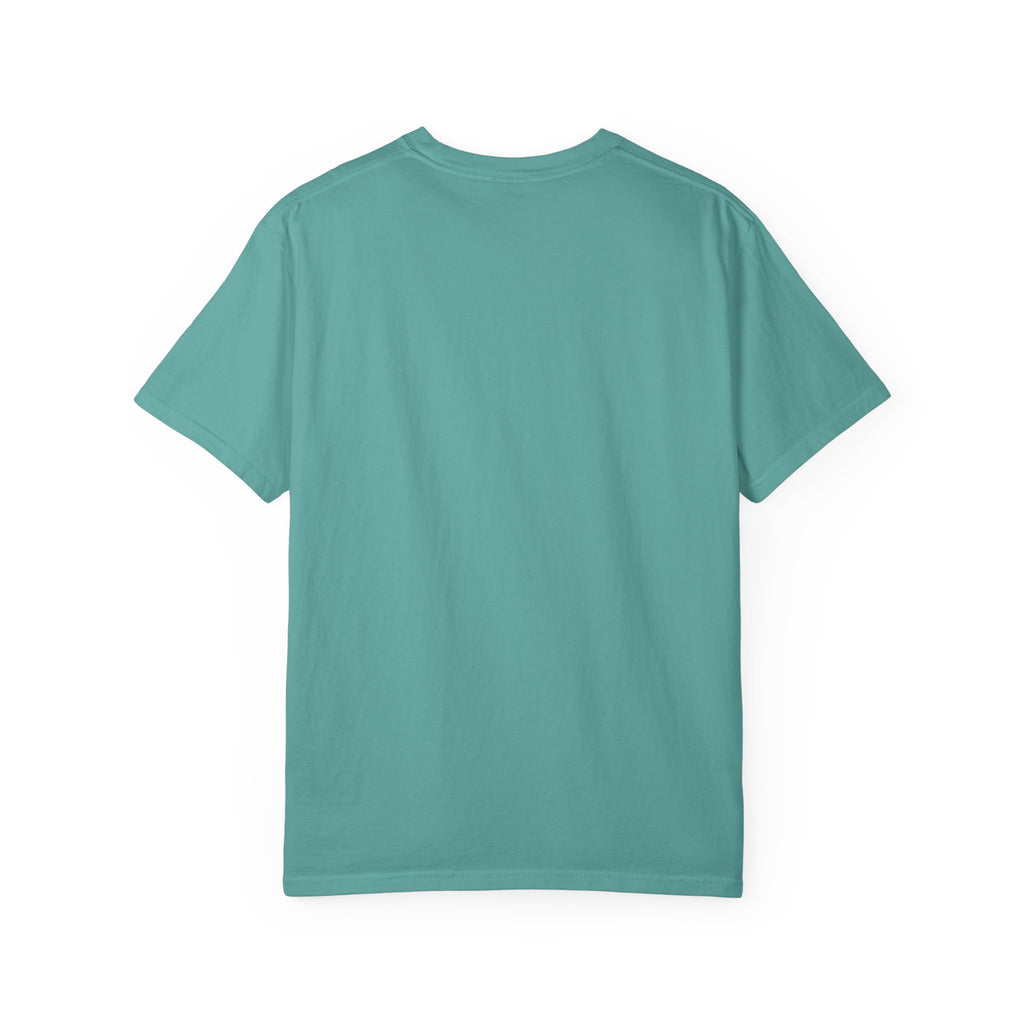 Cats Make Me Happy T-Shirt — Cute Stack of Kittens Tee