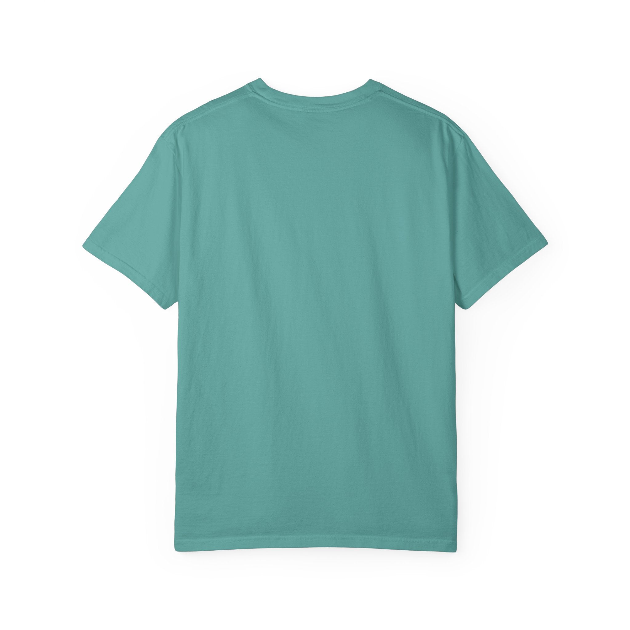 Cat Lover T-Shirt — "It's Too Peopley Outside" Graphic Tee