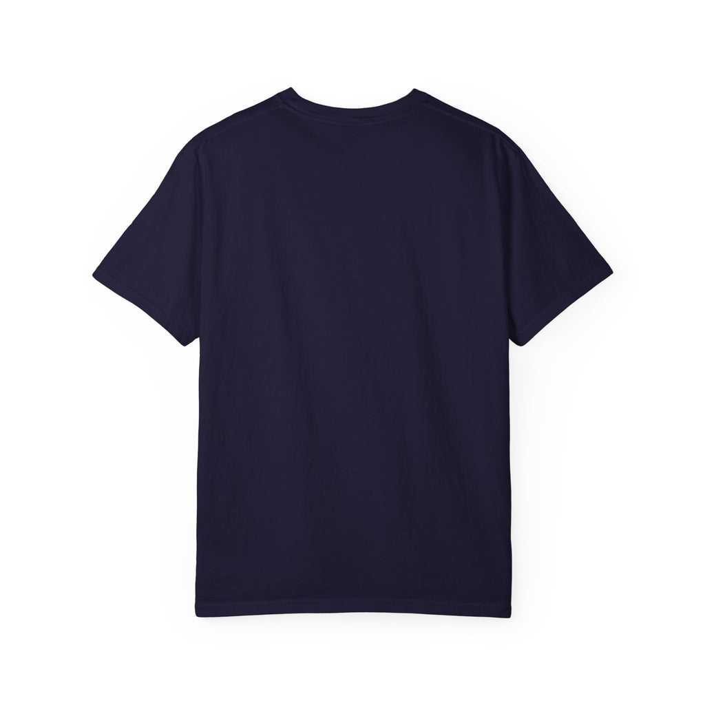 Cats Make Me Happy T-Shirt — Cute Stack of Kittens Tee