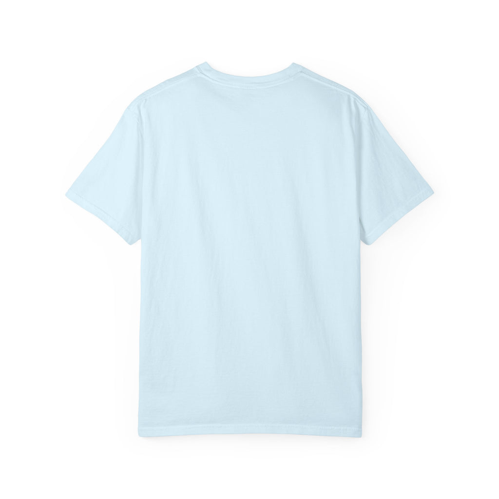 Cat Lover T-Shirt — "It's Too Peopley Outside" Graphic Tee