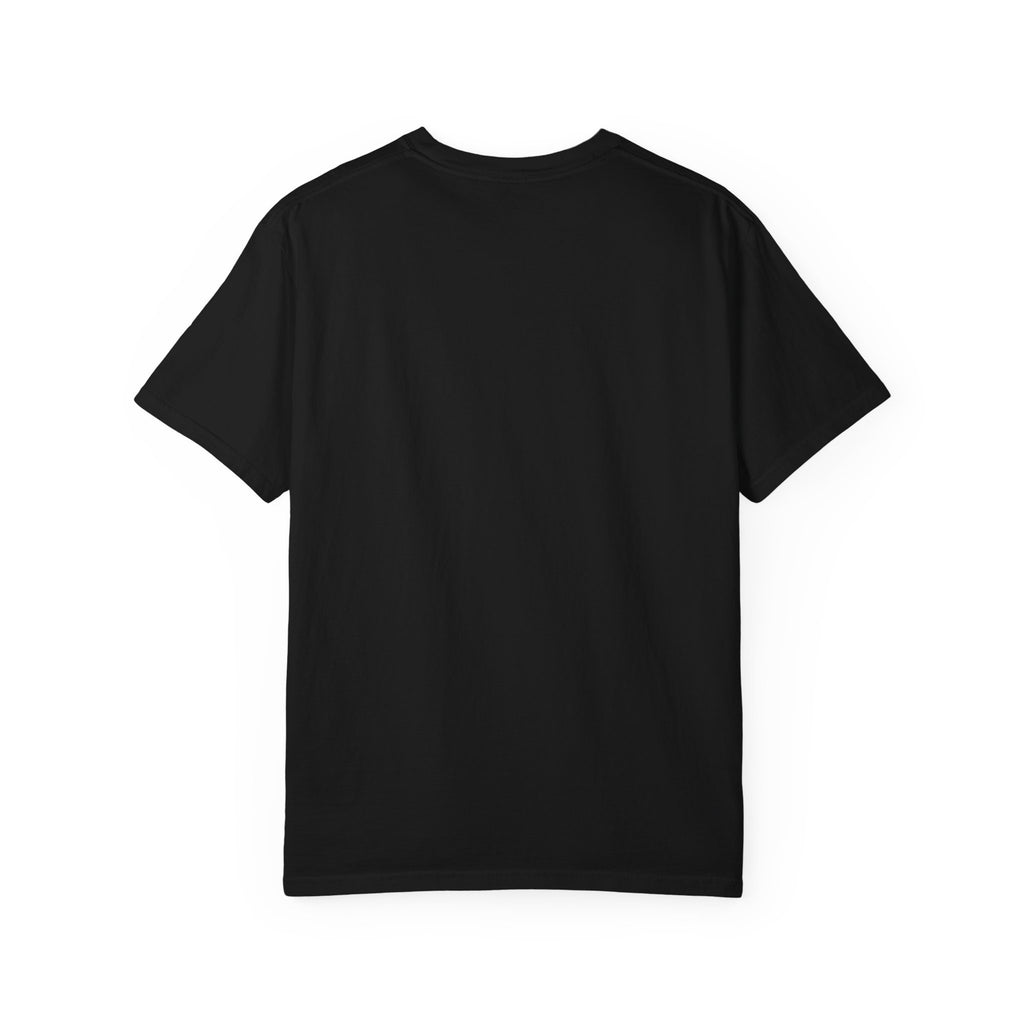 Cats Make Me Happy T-Shirt — Cute Stack of Kittens Tee
