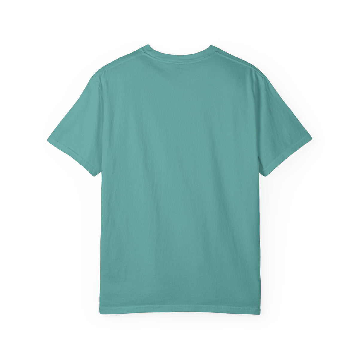 Keep Calm and Love Cats T-Shirt — Cute Colorful Cat Graphic Tee